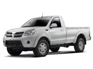 Foton Tunland Single Cab